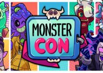 Monster Prom 4: Monster Con Free Download (v1.3 & ALL DLC) Monster Prom 4: Monster Con Free Download (v1.3 & ALL DLC)