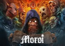 Moroi Free Download Moroi Free Download