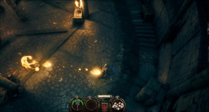 Moroi pc