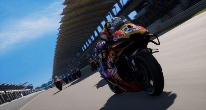 MotoGP 25 download