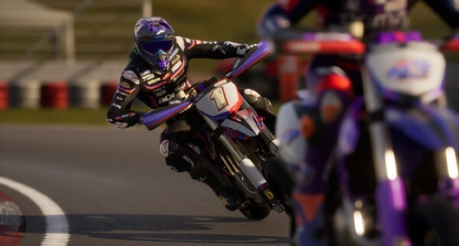 MotoGP 25 pc