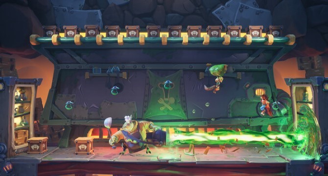 Nikoderiko: The Magical World - Director’s Cut download