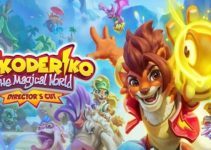 Nikoderiko: The Magical World – Director’s Cut Free Download (GOG) Nikoderiko: The Magical World – Director’s Cut Free Download (GOG)