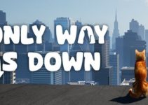 Only Way is Down Free Download Only Way is Down Free Download