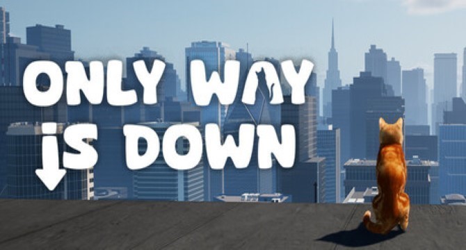 Only Way is Down Free Download