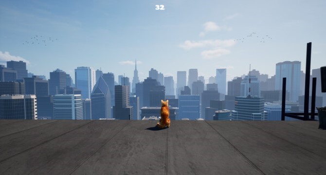 Only Way is Down pc