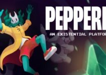 PEPPERED: An Existential Platformer Free Download PEPPERED: An Existential Platformer Free Download