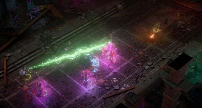 Pathfinder: Kingmaker download