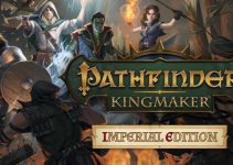 Pathfinder: Kingmaker Free Download (v2.1.7B Imperial Edition) Pathfinder: Kingmaker Free Download (v2.1.7B Imperial Edition)
