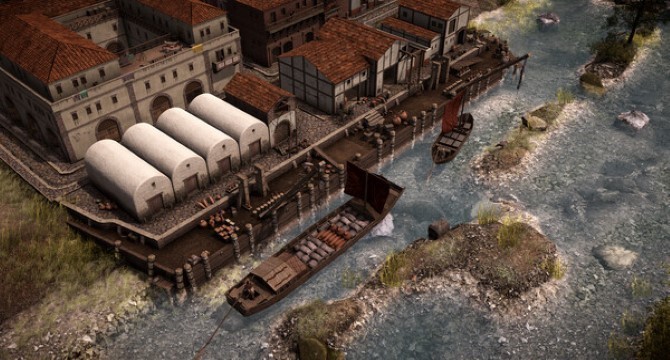Pax Augusta download