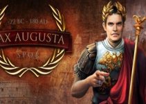 Pax Augusta Free Download Pax Augusta Free Download