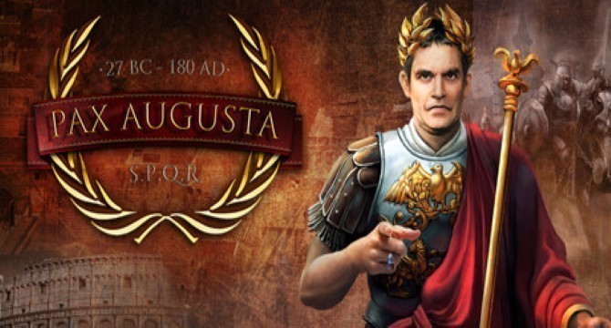 Pax Augusta Free Download