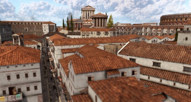 Pax Augusta pc