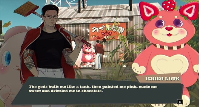 Promise Mascot Agency download