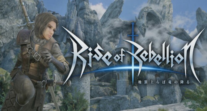 Rise of Rebellion Free Download