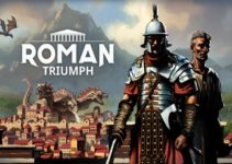 Roman Triumph: Survival City Builder Free Download (v1.0) Roman Triumph: Survival City Builder Free Download (v1.0)