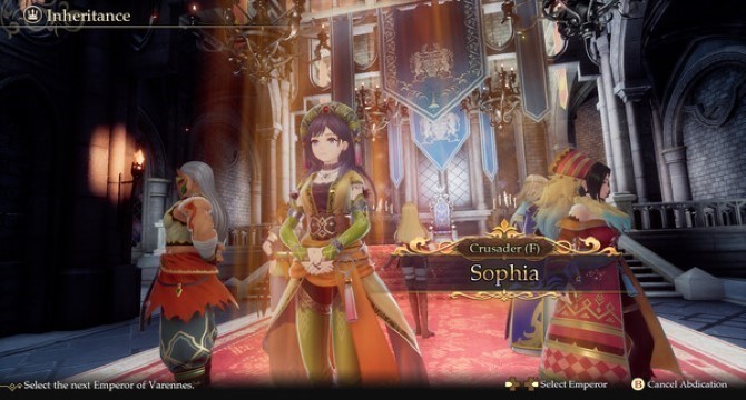 Romancing SaGa 2: Revenge of the Seven download