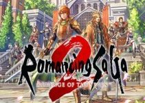 Romancing SaGa 2: Revenge of the Seven Free Download Romancing SaGa 2: Revenge of the Seven Free Download