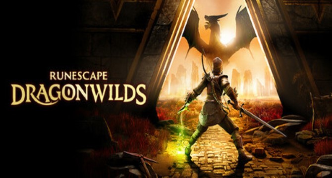 RuneScape: Dragonwilds Free Download (Early Access)