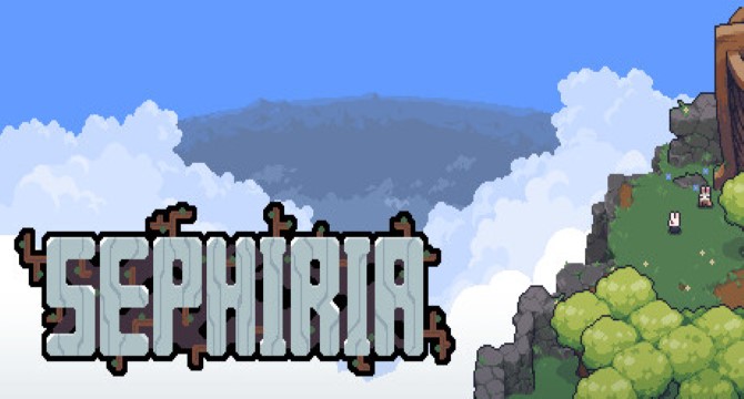 Sephiria Free Download (v0.7.28)