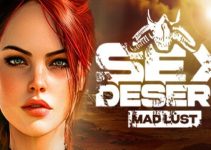 Sex Desert: Mad Lust Free Download (Uncensored) Sex Desert: Mad Lust Free Download (Uncensored)