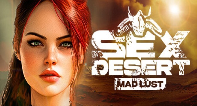 Sex Desert: Mad Lust Free Download (Uncensored)