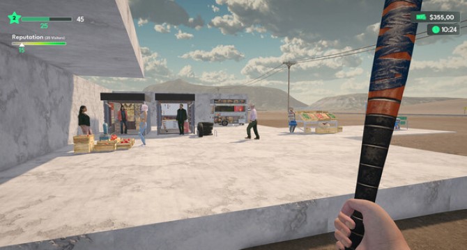 ShoppingMall: Manager Simulator download