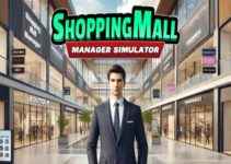 ShoppingMall: Manager Simulator Free Download ShoppingMall: Manager Simulator Free Download