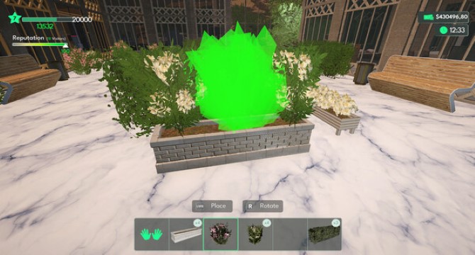 ShoppingMall: Manager Simulator pc