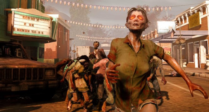 State of Decay: YOSE download