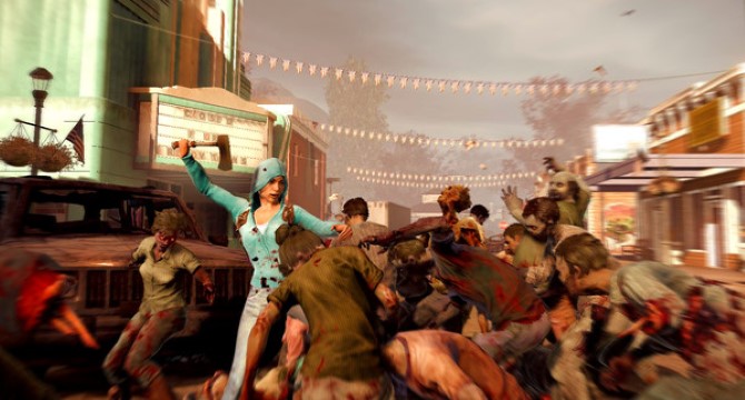State of Decay: YOSE pc