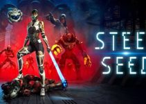 Steel Seed Free Download Steel Seed Free Download