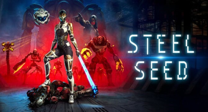 Steel Seed Free Download