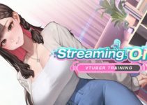 Streaming ON! VTuber Training Free Download (v1.0.0 & Uncensored) Streaming ON! VTuber Training Free Download (v1.0.0 & Uncensored)