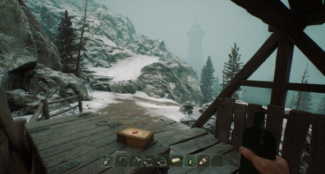 Stygian: Outer Gods download