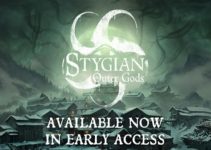 Stygian: Outer Gods Free Download Stygian: Outer Gods Free Download