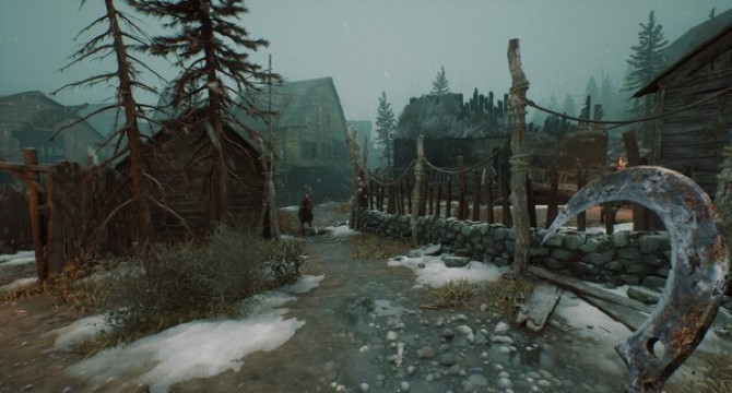 Stygian: Outer Gods pc