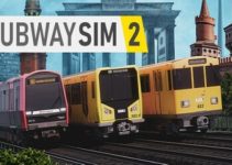 SubwaySim 2 Free Download SubwaySim 2 Free Download