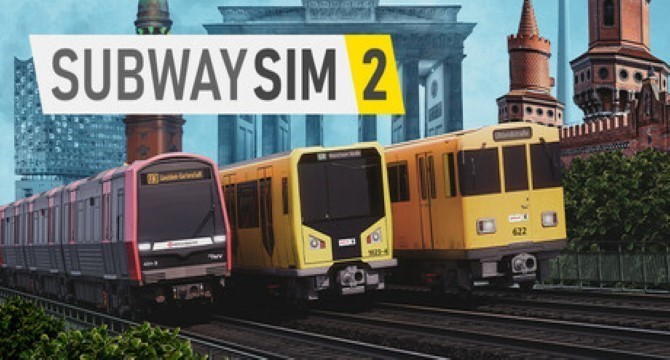 SubwaySim 2 Free Download