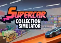 Supercar Collection Simulator Free Download (v1.0) Supercar Collection Simulator Free Download (v1.0)