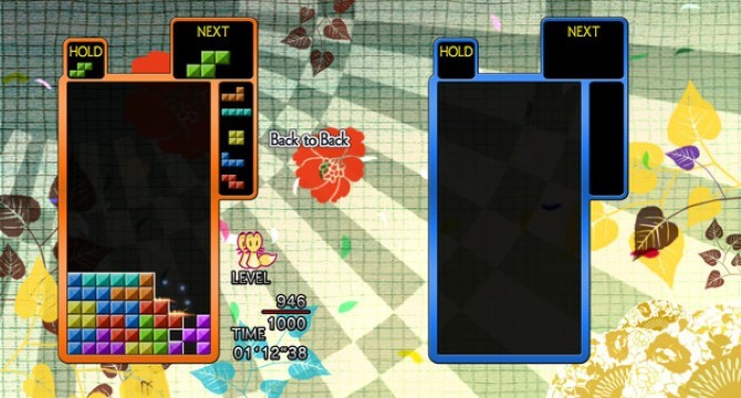 TETRIS THE GRAND MASTER 4 -ABSOLUTE EYE- download