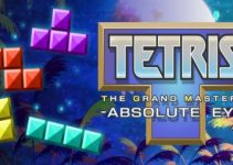 TETRIS THE GRAND MASTER 4 -ABSOLUTE EYE- Free Download TETRIS THE GRAND MASTER 4 -ABSOLUTE EYE- Free Download