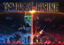 Tempest Rising Free Download Tempest Rising Free Download