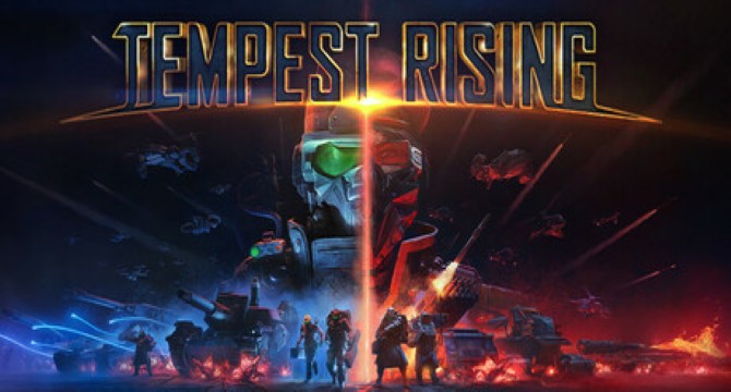Tempest Rising Free Download