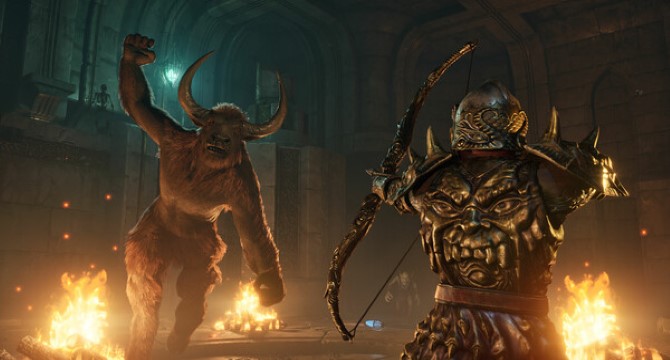 The Elder Scrolls IV: Oblivion Remastered download
