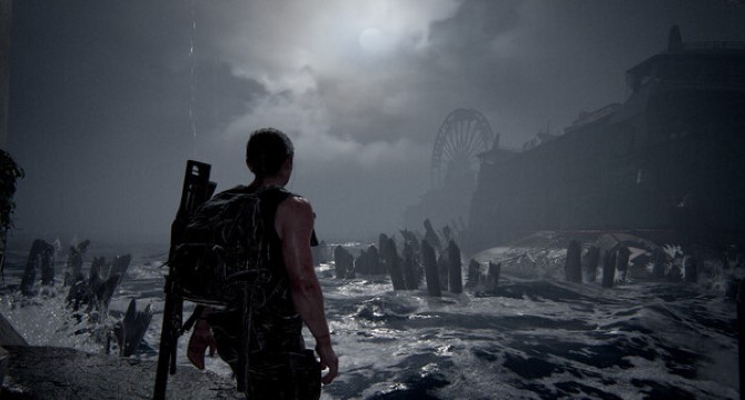 The Last of Us Part II Remastered pc
