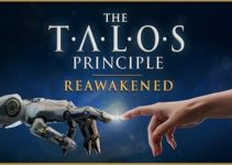 The Talos Principle: Reawakened Free Download The Talos Principle: Reawakened Free Download