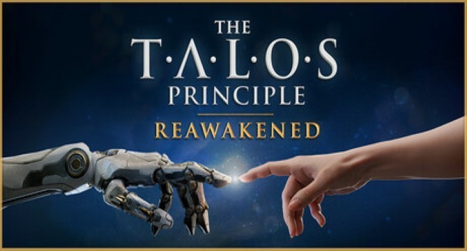 The Talos Principle: Reawakened Free Download