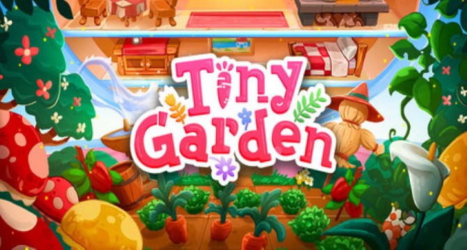 Tiny Garden Free Download