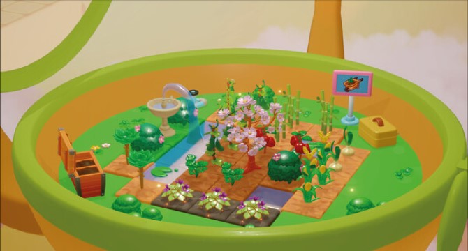 Tiny Garden download